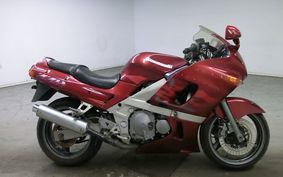 KAWASAKI ZZ-R400 1995 ZX400N