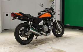 KAWASAKI ZEPHYR 400 KAI 2013 ZR400C