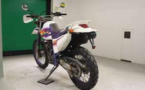 YAMAHA TT250R RAID 4GY