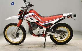 YAMAHA SEROW 250 Gen.3 DG31J