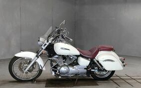 YAMAHA DRAGSTAR 250 VG02J