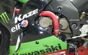 KAWASAKI ZX 10 NINJA R 2004 ZXT00C