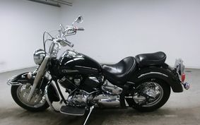 YAMAHA DRAGSTAR 1100 CLASSIC 2004 VP13J