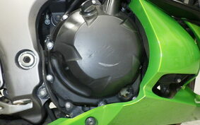 KAWASAKI NINJA 1000 A 2011 ZXT00G