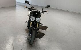 TRIUMPH SPEED TRIPLE 2007 E5855R