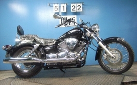 YAMAHA DRAGSTAR 250 2008 VG05J