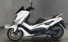 YAMAHA N-MAX 125 SED6J