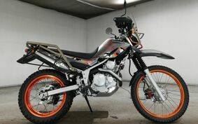 YAMAHA SEROW 250 DG17J