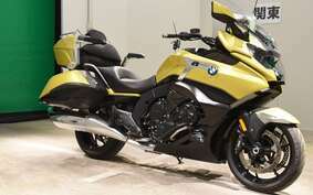 BMW K1600B 2018 0F51