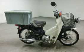 HONDA C70 SUPER CUB HA02