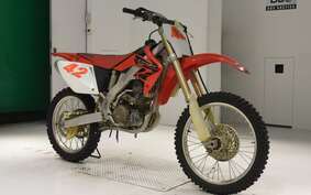 HONDA CRF250 RALLY ME10