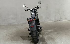 YAMAHA TW225 DG09J