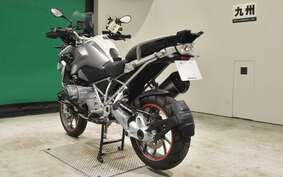 BMW R1200GS 2014 0A01