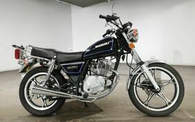 SUZUKI GN125 H PCJG9