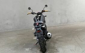 YAMAHA XSR155 不明