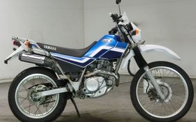 YAMAHA SEROW 225 WE DG08J