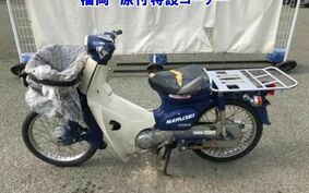 HONDA C50(ﾌﾟﾚｽ) AA01