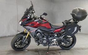 YAMAHA MT-09 Tracer 2016 RN36J