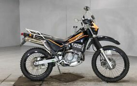 KAWASAKI SUPER SHERPA KL250G