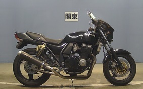 KAWASAKI ZRX400 1994 ZR400E