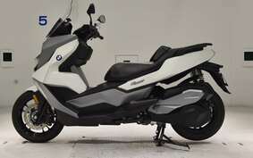 BMW C400GT 2022