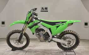 KAWASAKI KX250 KX252C