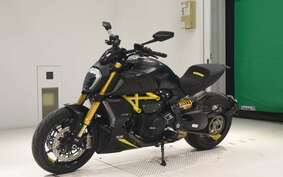 DUCATI DIAVEL 1260 S 2022