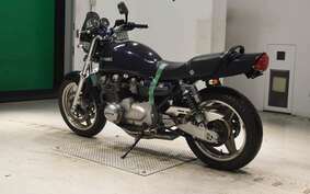 KAWASAKI ZEPHYR 750 1990 ZR750C