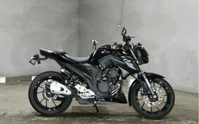 YAMAHA FZ25 RG69