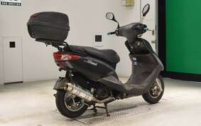 YAMAHA AXIS 125 TREET SE53J