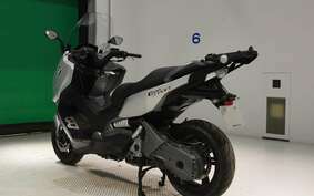 BMW C600 SPORT 2012