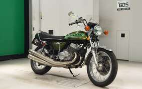 KAWASAKI 750SS 2021 H2F