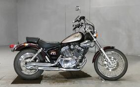 YAMAHA VIRAGO 250 3DM