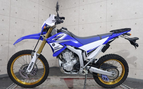 YAMAHA WR250R DG15J