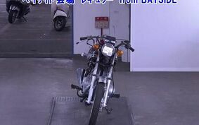 HONDA CM125 T CM125T