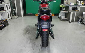 KAWASAKI W650 2008 EJ650A