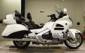 HONDA GL 1800 GOLD WING 2012 SC68