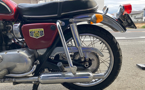 KAWASAKI W1 S 1970 W1F