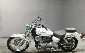 YAMAHA DRAGSTAR 250 VG02J