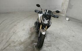 HONDA CB200X MC56