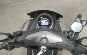 YAMAHA N-MAX 125 SED6J