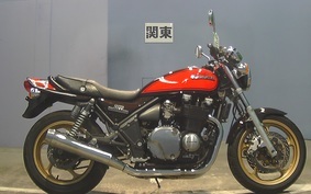 KAWASAKI ZEPHYR 1100 2007 ZRT10A