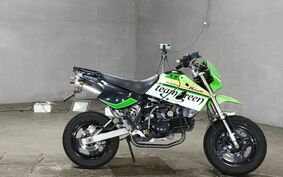 KAWASAKI KSR110 KL110A