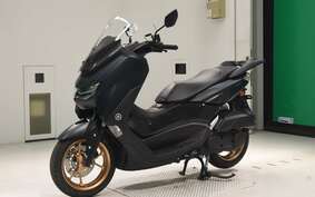 YAMAHA N-MAX 155 SG66J