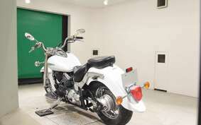 YAMAHA DRAGSTAR 400 CLASSIC 2004 VH01J