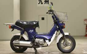 HONDA CHALY 50 CF50