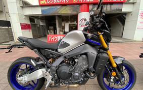 YAMAHA MT-09 SP ABS 2022 RN69J