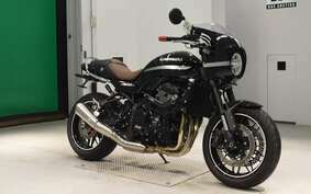 KAWASAKI Z900RS CAFE 2021 ZR900C