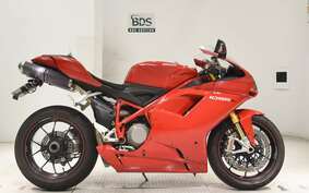 DUCATI 1098 S 2007 H700A