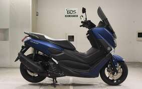 YAMAHA N-MAX SED6J